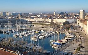 Charmant 2 Pieces Tout Confort A 20M Du Vieux Port, Ideal Pour 2 Personnes - Fr-1-535-44